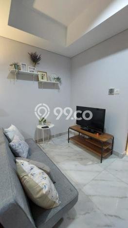 Disewakan Apartemen Murah di Alam Sutera 1 KT Disewakan Apartemen Murah di Alam Sutera 1 KT