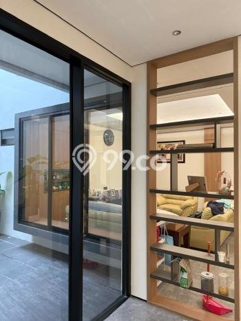 Dijual Rumah Luas Elegan Dengan View Cantik di Alam Sutera, Tangerang Dijual Rumah Luas Elegan Dengan View Cantik di Alam Sutera, Tangerang