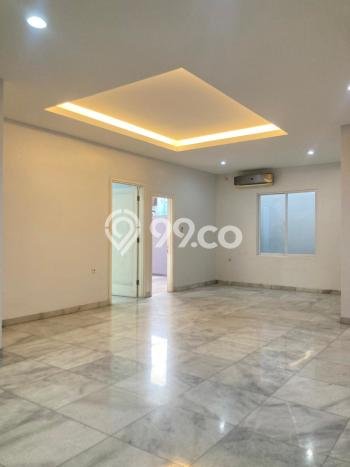 Rumah sewa siap pakai 4 Kamar Tidur di Alam Sutera, Tangerang Rumah sewa siap pakai 4 Kamar Tidur di Alam Sutera, Tangerang