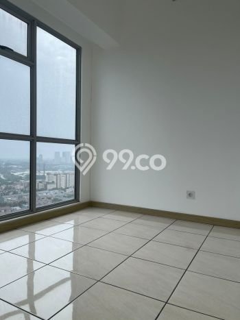 Apartemen Sewa 2 Kamar Hemat Siap Huni di Tangerang, Luas 45m2 Apartemen Sewa 2 Kamar Hemat Siap Huni di Tangerang, Luas 45m2