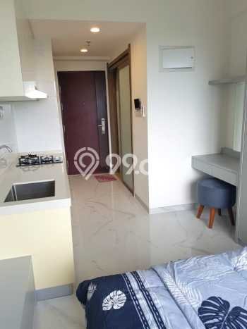 Hunian Apartemen Ekonomis 1 KT 1 KM di BSD, Tangerang Selatan, Banten Hunian Apartemen Ekonomis 1 KT 1 KM di BSD, Tangerang Selatan, Banten
