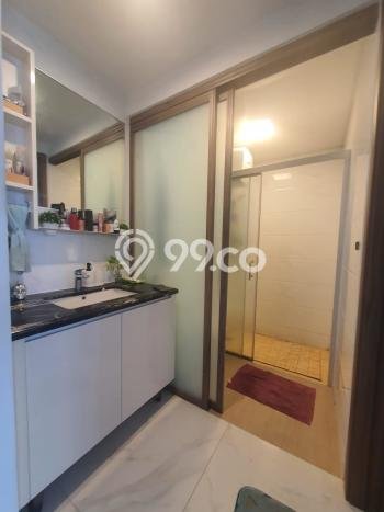 Apartemen Favorit Nyaman Dijual di Tangerang dengan 2 Kamar Tidur Apartemen Favorit Nyaman Dijual di Tangerang dengan 2 Kamar Tidur