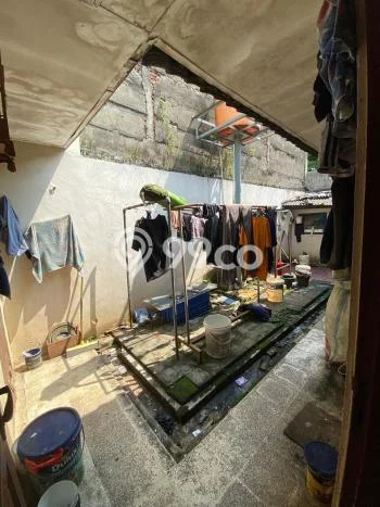 Jual Rumah Favorit Siap Huni LB 70m2 di Pinang, Tangerang Jual Rumah Favorit Siap Huni LB 70m2 di Pinang, Tangerang