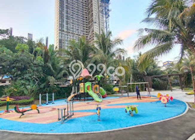BEST LOCATION! Apartemen Kawasan Alam Sutera, 1 KT, Luas 20m², Bisa Segera Ditempati, Fasilitas Modern BEST LOCATION! Apartemen Kawasan Alam Sutera, 1 KT, Luas 20m², Bisa Segera Ditempati, Fasilitas Modern