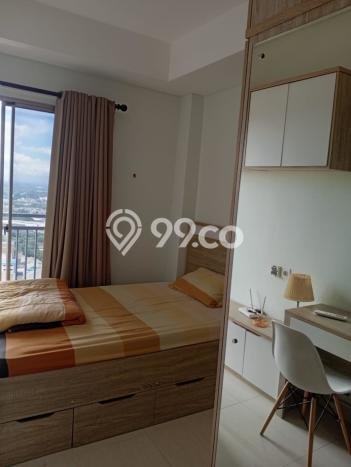 Apartemen Strategis di Alam Sutera, 1 KT, Luas 22m², Kawasan Alam Sutera, Tangerang, Tangerang Apartemen Strategis di Alam Sutera, 1 KT, Luas 22m², Kawasan Alam Sutera, Tangerang, Tangerang