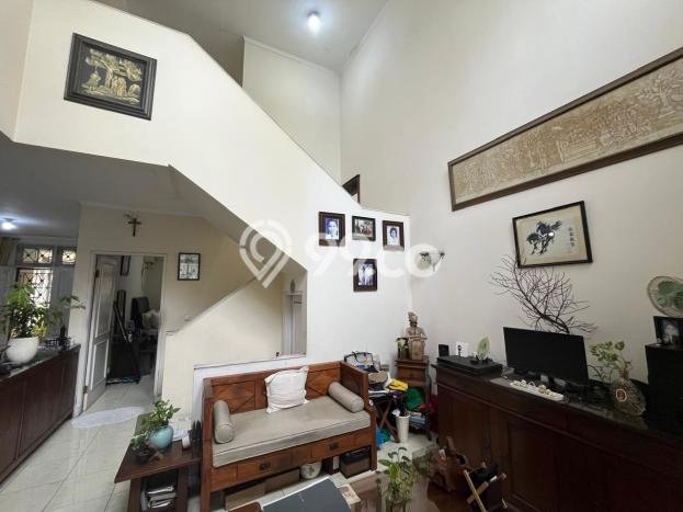 Dijual Rumah Luas Megah Dengan View Eksklusif di Alam Sutera, Tangerang Dijual Rumah Luas Megah Dengan View Eksklusif di Alam Sutera, Tangerang