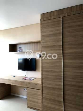 Disewakan Apartemen Ekonomis 1 KT di Alam Sutera Tangerang Disewakan Apartemen Ekonomis 1 KT di Alam Sutera Tangerang
