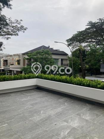 Siap Huni Hunian Elit 4 Kamar di BSD Dekat ke Mana Saja Siap Huni Hunian Elit 4 Kamar di BSD Dekat ke Mana Saja