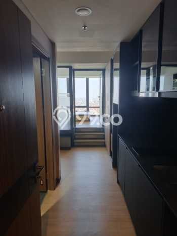 Apartemen Sewa 1 Kamar Murah Siap Huni di Tangerang, Luas 36m2 Apartemen Sewa 1 Kamar Murah Siap Huni di Tangerang, Luas 36m2