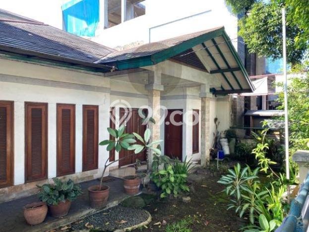 Hunian Mewah Siap Huni LT 327m2 di Lengkong, Bandung Hunian Mewah Siap Huni LT 327m2 di Lengkong, Bandung