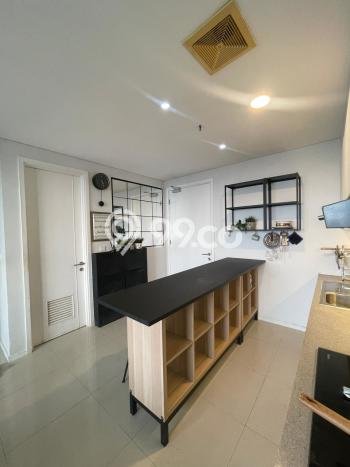 Hunian Strategis 94m2 di Alam Sutera Tangerang 3 KT Hunian Strategis 94m2 di Alam Sutera Tangerang 3 KT