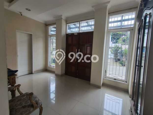 Kost untuk Dijual di Lippo Karawaci Punya 27 Kamar Kost untuk Dijual di Lippo Karawaci Punya 27 Kamar