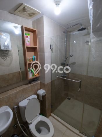 Sewa Apartemen Murah di Alam Sutera 1 Bedroom Sewa Apartemen Murah di Alam Sutera 1 Bedroom