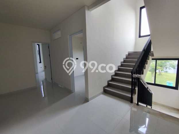 Dijual Rumah Mewah Megah Dengan View Eksklusif di BSD Eminent, Tangerang Dijual Rumah Mewah Megah Dengan View Eksklusif di BSD Eminent, Tangerang