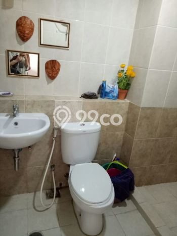 Disewakan Apartemen Murah di Alam Sutera 1 KT Disewakan Apartemen Murah di Alam Sutera 1 KT