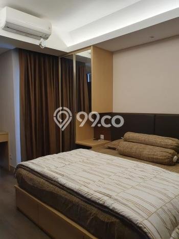 Apartemen Strategis 32m2 di Alam Sutera Tangerang 1 Bedroom Apartemen Strategis 32m2 di Alam Sutera Tangerang 1 Bedroom