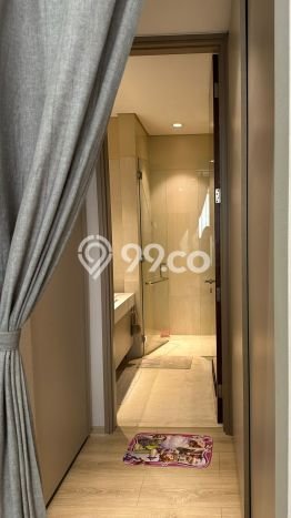 Hunian Strategis 124m2 di Alam Sutera Tangerang 2 KT Hunian Strategis 124m2 di Alam Sutera Tangerang 2 KT