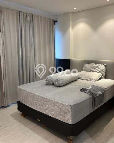 Disewakan Apartemen Murah di Alam Sutera 3 KT Disewakan Apartemen Murah di Alam Sutera 3 KT