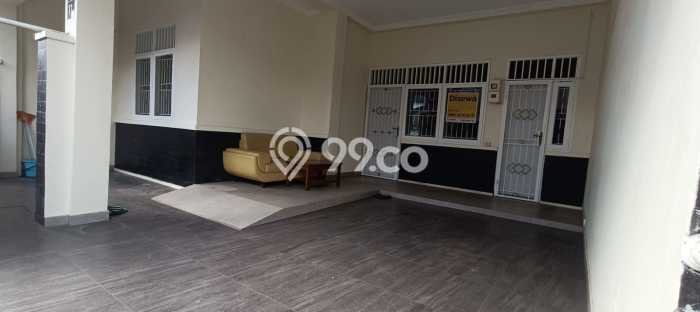 Rumah Modern 3 Kamar LT 120m2 di Graha Raya Rumah Modern 3 Kamar LT 120m2 di Graha Raya