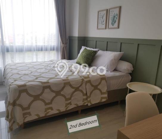 Disewakan Apartemen Harga Terjangkau di Alam Sutera 1 KT Disewakan Apartemen Harga Terjangkau di Alam Sutera 1 KT