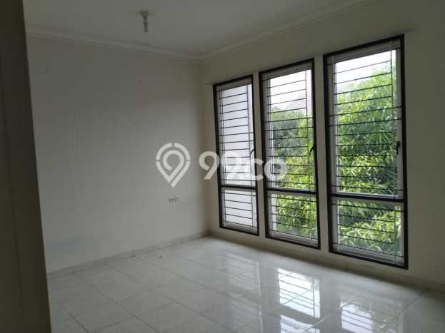 Rumah Minimalis 4 KT di Alam Sutera Tangerang Unfurnished Rumah Minimalis 4 KT di Alam Sutera Tangerang Unfurnished