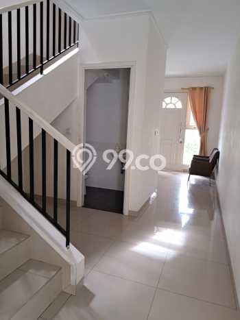 Rumah Eksklusif lokasi Suvarna Sutera, Tangerang, Luas 250m² LB 171m² Rumah Eksklusif lokasi Suvarna Sutera, Tangerang, Luas 250m² LB 171m²