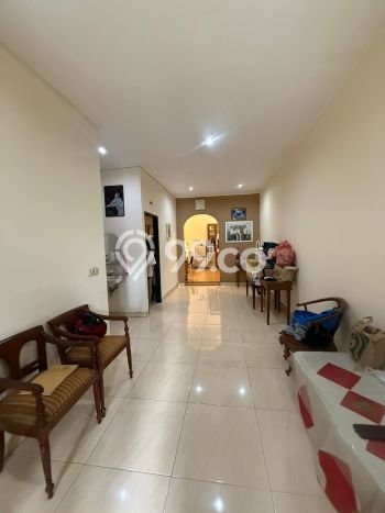 Jual Rumah Modern 3 KT di Alam Sutera, Tangerang Jual Rumah Modern 3 KT di Alam Sutera, Tangerang