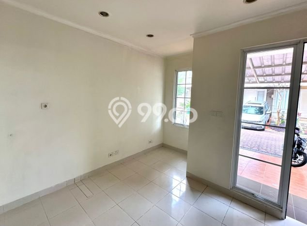 Rumah Luas Asri 2 KT Siap Huni di Gading Serpong Tangerang Rumah Luas Asri 2 KT Siap Huni di Gading Serpong Tangerang