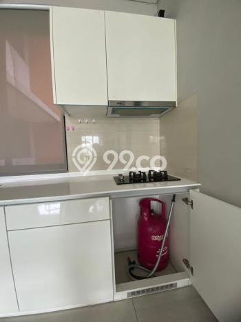 Apartemen Nyaman untuk Disewa, 2 Kamar di Tangerang Apartemen Nyaman untuk Disewa, 2 Kamar di Tangerang