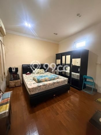 Jual Rumah Modern 3 KT di Alam Sutera, Tangerang Jual Rumah Modern 3 KT di Alam Sutera, Tangerang
