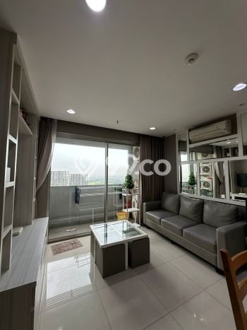 UNIT TERBAIK! Apartemen di Alam Sutera, 2 KM, Luas 94m2m², Lokasi Premium, Fasilitas Lengkap, Siap Huni UNIT TERBAIK! Apartemen di Alam Sutera, 2 KM, Luas 94m2m², Lokasi Premium, Fasilitas Lengkap, Siap Huni