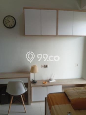 Apartemen Strategis di Alam Sutera, 1 KT, Luas 22m², Kawasan Alam Sutera, Tangerang, Tangerang Apartemen Strategis di Alam Sutera, 1 KT, Luas 22m², Kawasan Alam Sutera, Tangerang, Tangerang