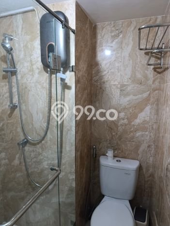 Dijual Apartemen 2 KT & 1 KM di Tangerang Area Strategis Dijual Apartemen 2 KT & 1 KM di Tangerang Area Strategis