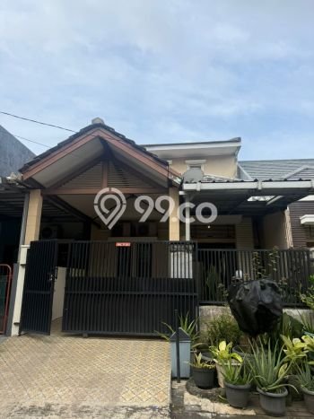 Jual Rumah Modern 3 KT di Alam Sutera, Tangerang Jual Rumah Modern 3 KT di Alam Sutera, Tangerang