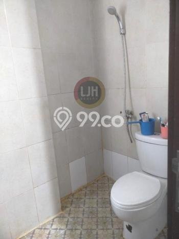 Rumah Terjangkau Strategis LT 60m2 di Tangerang Rumah Terjangkau Strategis LT 60m2 di Tangerang