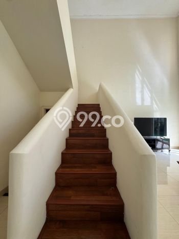 For Sale! Luxury House LT 320m2 Desain Modern di Alam Sutera For Sale! Luxury House LT 320m2 Desain Modern di Alam Sutera
