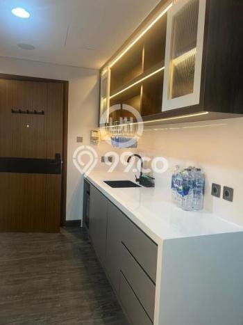 Dijual Apartemen di Tangerang 1 Kamar & 1 Kamar Mandi, Luas 33m2 Dijual Apartemen di Tangerang 1 Kamar & 1 Kamar Mandi, Luas 33m2