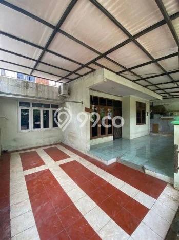 Jual Rumah Minimalis Bagus Punya 5 KT di Pinang Tangerang SHM Jual Rumah Minimalis Bagus Punya 5 KT di Pinang Tangerang SHM