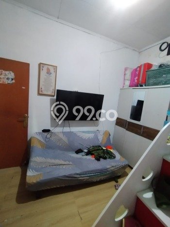 Dijual Hunian Rumah Terawat 2 Kamar di Gading Serpong, Tangerang Dijual Hunian Rumah Terawat 2 Kamar di Gading Serpong, Tangerang