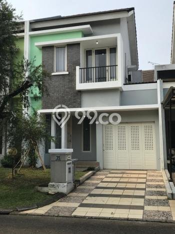 Jarang Ada! Rumah Kontrakan 3 Kamar Nyaman Siap Huni Gading Serpong Jarang Ada! Rumah Kontrakan 3 Kamar Nyaman Siap Huni Gading Serpong