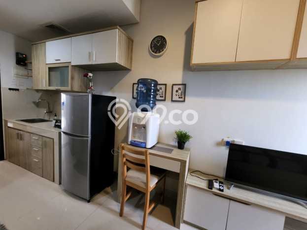 Hunian Apartemen Budget Friendly di Tangerang dengan 1 Kamar Tidur, 1 Kamar Mandi Hunian Apartemen Budget Friendly di Tangerang dengan 1 Kamar Tidur, 1 Kamar Mandi