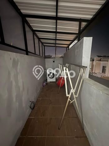 Dijual Hunian Rumah Nyaman 3 KT di Bintaro, Jakarta Selatan Dijual Hunian Rumah Nyaman 3 KT di Bintaro, Jakarta Selatan