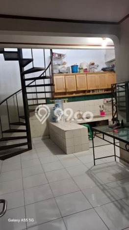 Jual Rumah Minimalis Bagus Punya 5 KT di Pinang Tangerang SHM Jual Rumah Minimalis Bagus Punya 5 KT di Pinang Tangerang SHM