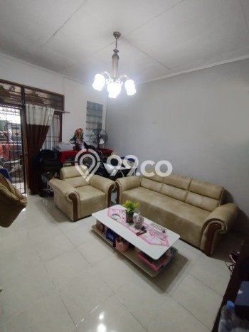 Dijual Hunian Rumah Terawat 2 Kamar di Gading Serpong, Tangerang Dijual Hunian Rumah Terawat 2 Kamar di Gading Serpong, Tangerang