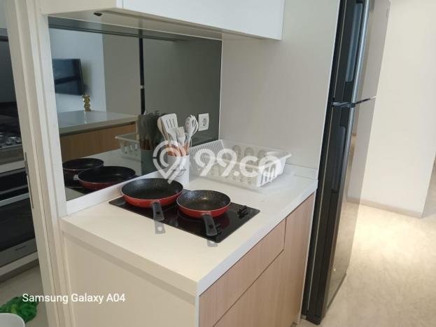 Paling Dicari! Apartemen Eksklusif Dijual di Alam Sutera Punya 2 Bedroom Paling Dicari! Apartemen Eksklusif Dijual di Alam Sutera Punya 2 Bedroom