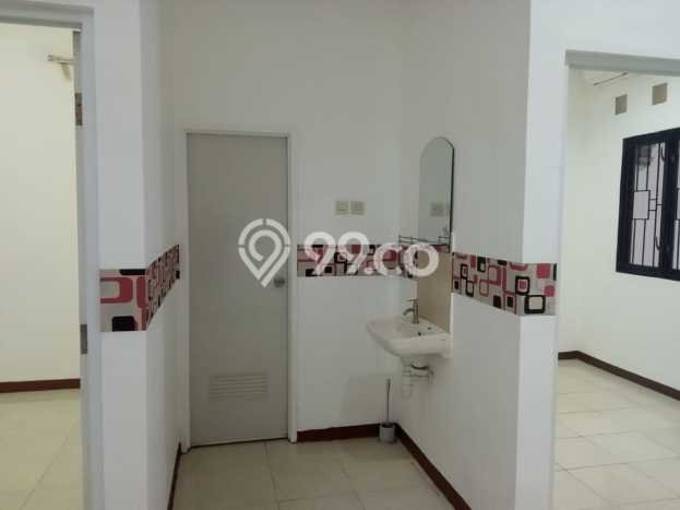 FEATURED! Rumah kawasan Villa Melati Mas, 2 KT, Lokasi Strategis, Luas 90m² Bangunan 63m² FEATURED! Rumah kawasan Villa Melati Mas, 2 KT, Lokasi Strategis, Luas 90m² Bangunan 63m²