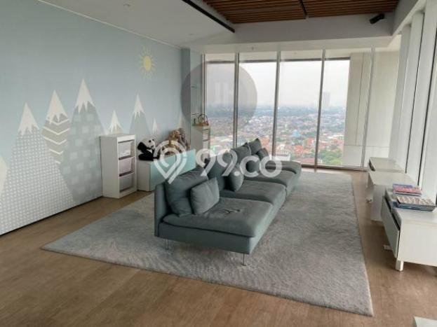 Dijual Apartemen di Tangerang 1 Kamar & 1 Kamar Mandi, Luas 36m2 Dijual Apartemen di Tangerang 1 Kamar & 1 Kamar Mandi, Luas 36m2