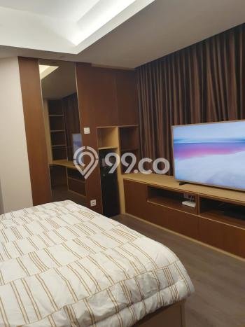Apartemen Strategis 32m2 di Alam Sutera Tangerang 1 Bedroom Apartemen Strategis 32m2 di Alam Sutera Tangerang 1 Bedroom