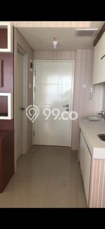 Dijual Apartemen 1 KT 1 KM di Alam Sutera Luas 20m2 Dijual Apartemen 1 KT 1 KM di Alam Sutera Luas 20m2