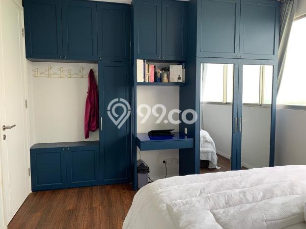 Dijual Apartemen di Tangerang 1 Kamar & 1 Kamar Mandi, Luas 36m2 Dijual Apartemen di Tangerang 1 Kamar & 1 Kamar Mandi, Luas 36m2